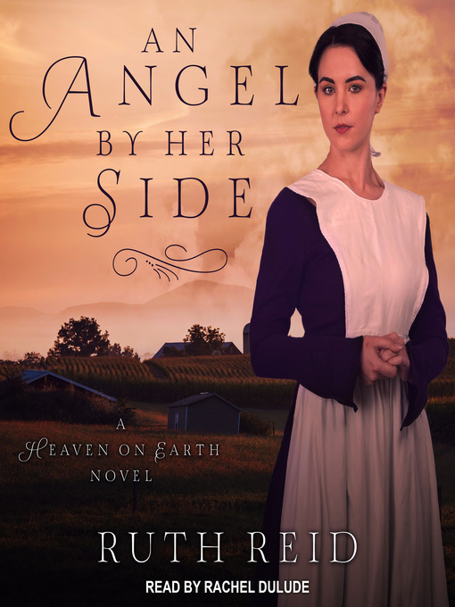 Title details for An Angel by Her Side by Ruth Reid - Available